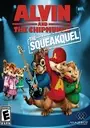 Alvin and the Chipmunks - The Squeakquel (E) ROM