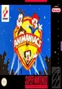 Animaniacs ROM