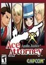 Apollo Justice - Ace Attorney (E) ROM