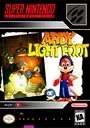 Ardy Lightfoot ROM