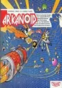 Arkanoid (E) ROM