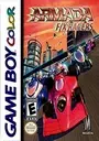 Armada - FX Racers ROM