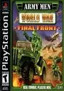 Army Men - World War - Final Front [SLUS-01327] ROM