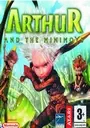 Arthur and the Minimoys (E)(FireX) ROM