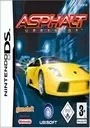 Asphalt - Urban GT (EU) ROM