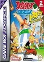 Asterix And Obelix - Paf Them All GBA ROM