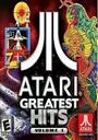 Atari's Greatest Hits - Volume 1 ROM