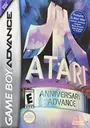 Atari Anniversary Advance (E) ROM