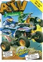 ATV Simulator - All Terrain Vehicle ROM