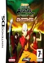 Avatar - The Last Airbender - The Burning Earth (YP5P) (E) ROM