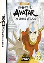 Avatar - The Legend Of Aang (FireX) (E) ROM