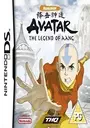 Avatar - The Legend Of Aang - Into The Inferno ROM