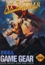 Ax Battler - A Legend Of Golden Axe (V2.4) [T+Fre] ROM