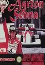 Ayrton Senna Racing (Nigel Mansell's Racing Hack) ROM