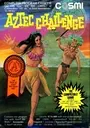 Aztec Challenge (E) ROM