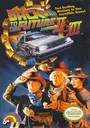 Back To The Future 2 & 3 ROM