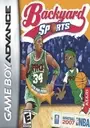 Backyard Basketball 2007 GBA ROM