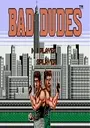 Baddudes ROM