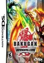 Bakugan Battle Brawlers DS - Defenders Of The Core (J) ROM