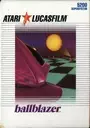 Ballblazer (1984) (Atari-Lucasfilm Games) ROM