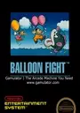 Balloon Fight (JU) ROM