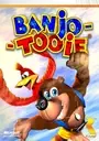 Banjo-Tooie ROM