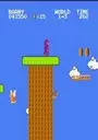 Barney Bros (SMB1 Hack) ROM