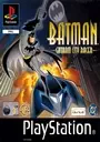 Batman - Gotham City Racer [SLUS-01141] ROM