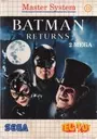 Batman Returns ROM