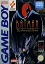 Batman - The Animated Series ROM