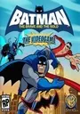 Batman - The Brave And The Bold - The Videogame (E) ROM