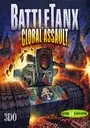 BattleTanx - Global Assault (E) ROM