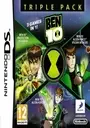 Ben 10 - Triple Pack (E) ROM