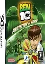 Ben 10 - Protector Of Earth (EU) ROM