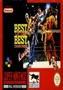 Best Of The Best - Championship Karate ROM