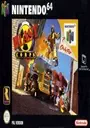 Blast Corps (V1.1) ROM