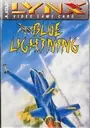 Blue Lightning (USA) (Demo) ROM