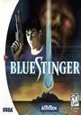 Blue Stinger ROM