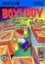 Boxy Boy ROM