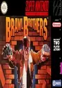 Brawl Brothers ROM