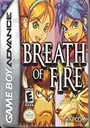 Breath Of Fire ROM