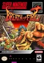 Breath of Fire ROM