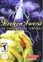 Broken Sword - The Shadow Of The Templars (Venom) (E) ROM