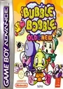 Bubble Bobble - Old And New ROM