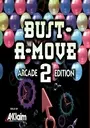 Bust-A-Move 2 - Arcade Edition (E) ROM