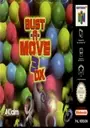 Bust-A-Move 3 DX (E) ROM