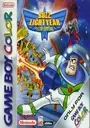 Buzz Lightyear Of Star Command ROM