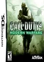 Call Of Duty 4 - Modern Warfare (HMH) (K) ROM