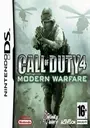 Call Of Duty 4 - Modern Warfare (EU) ROM