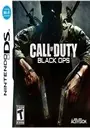 Call Of Duty - Black Ops (EU) ROM